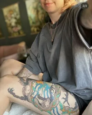 Evelien Smolders content