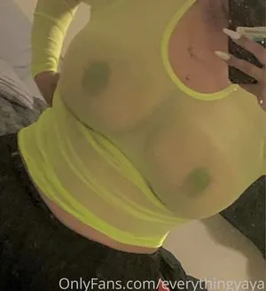 Everythingyaya content