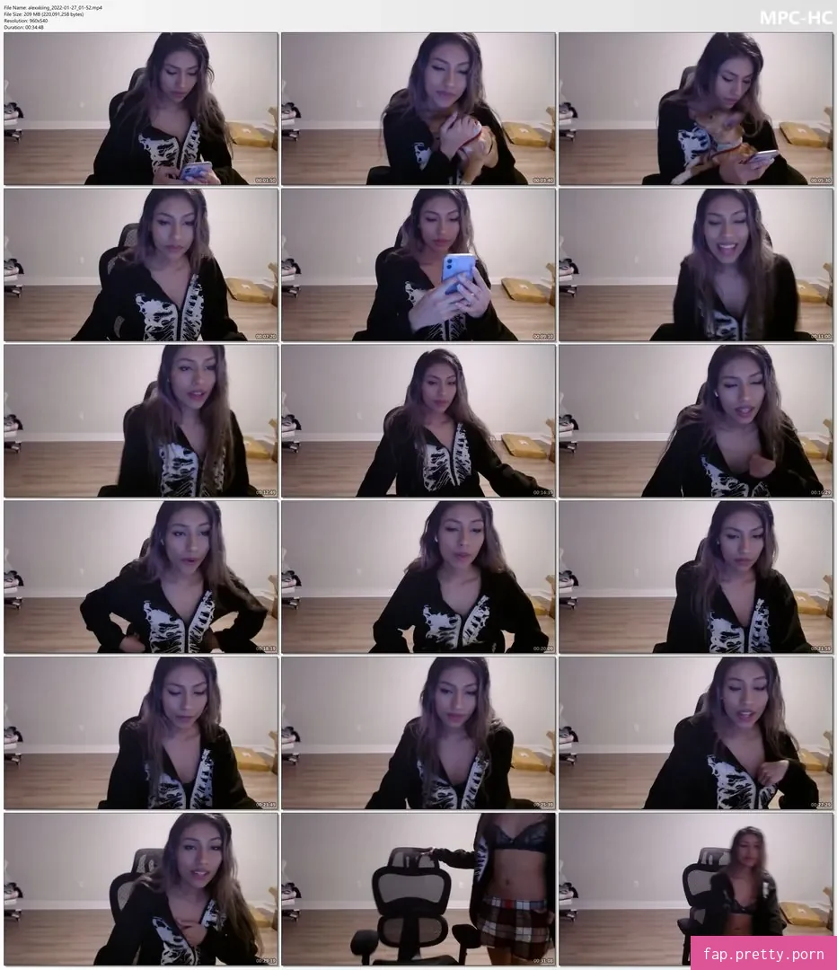 evilwaifu - Photo #30