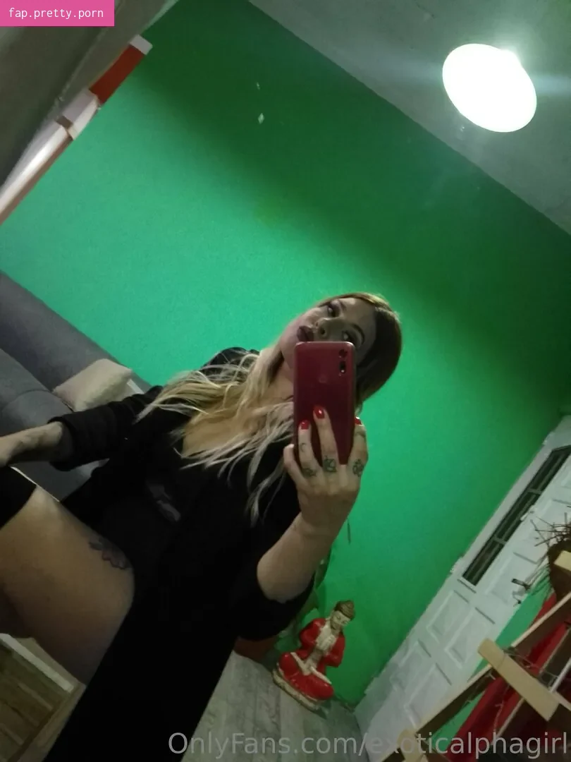 exoticalphagirl #8