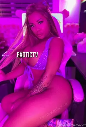 exotictv content