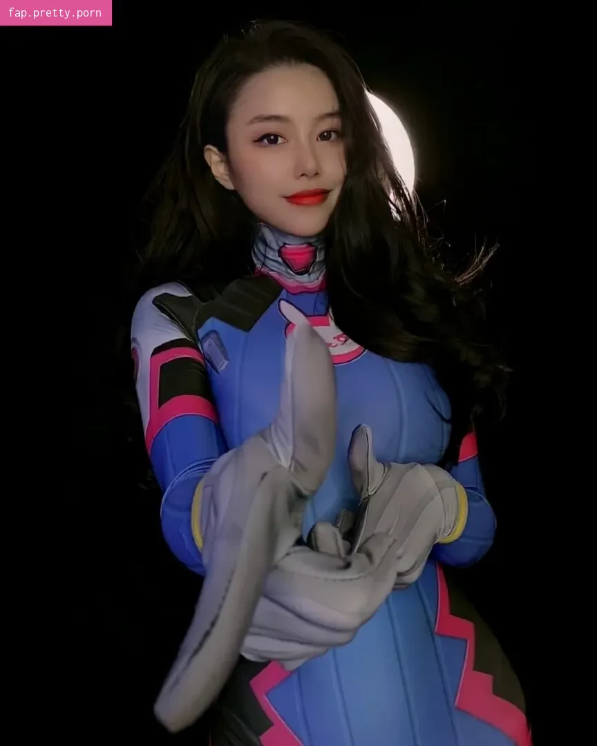 Echo Yue - Photo #75