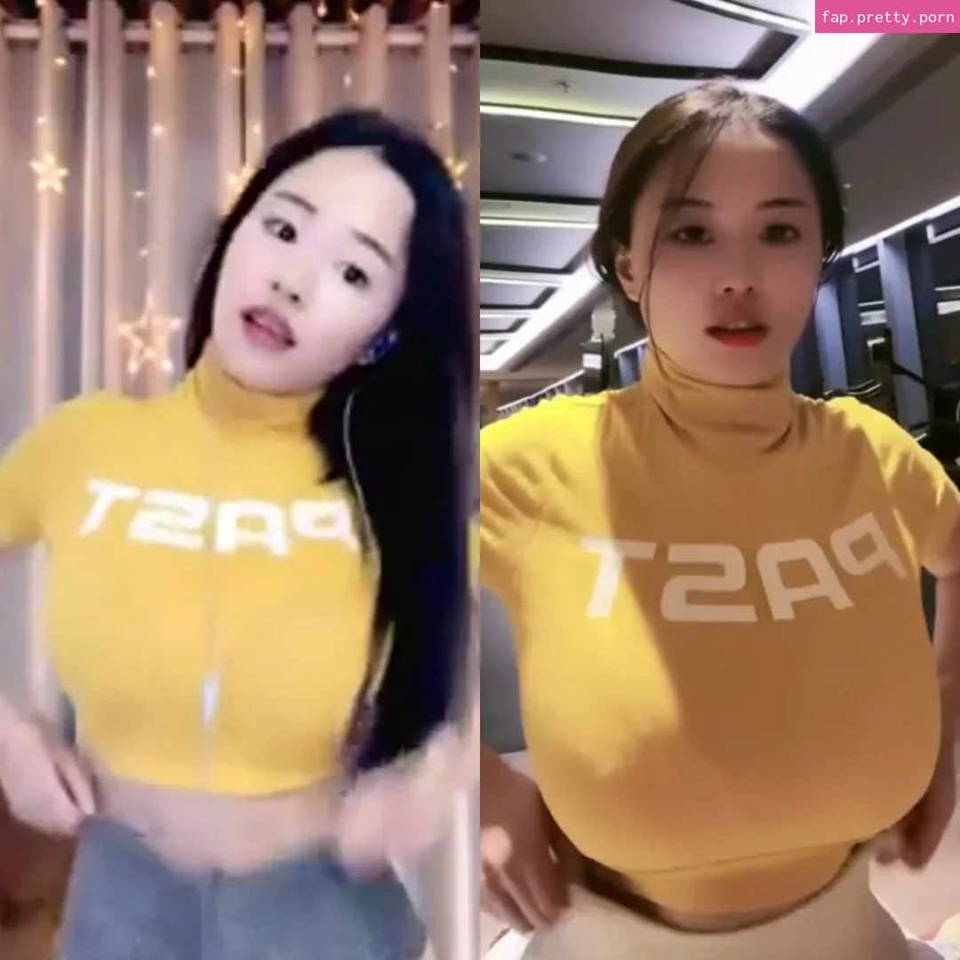 Echo Yue - Photo #36