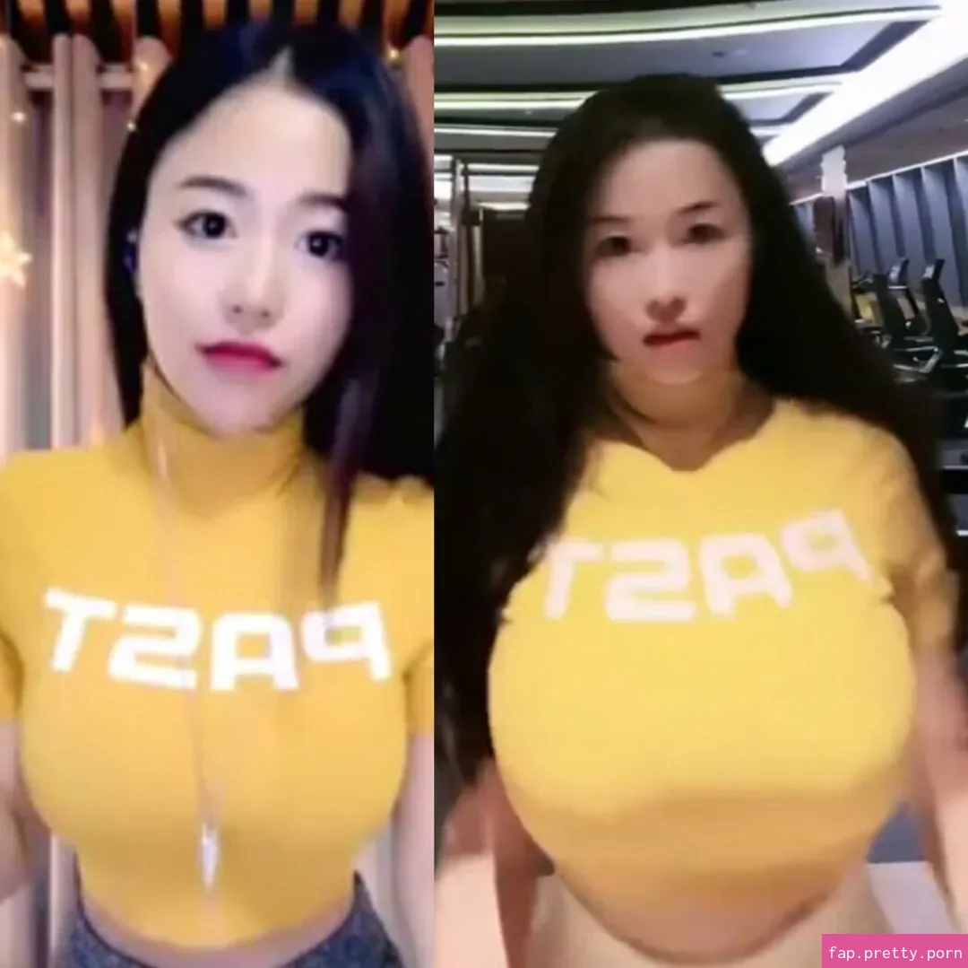 Echo Yue - Photo #38