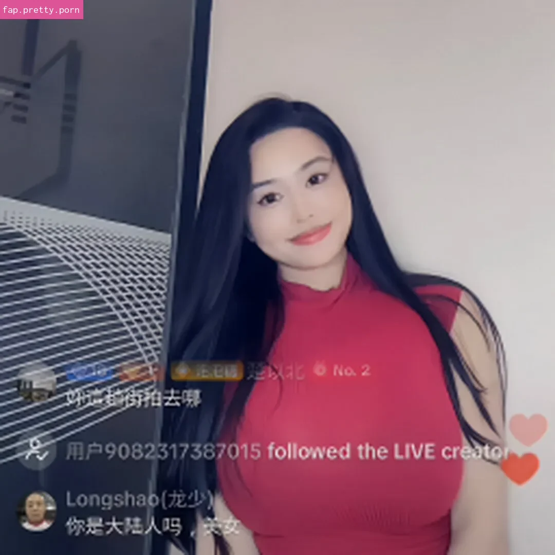 Echo Yue - Photo #66