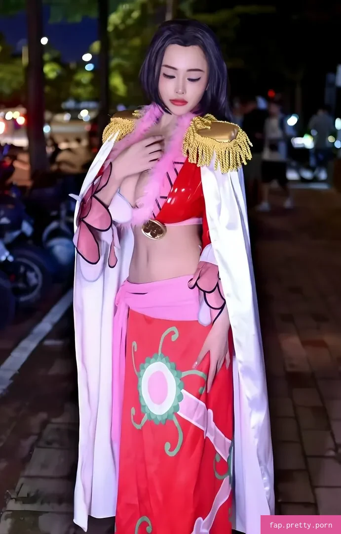 Echo Yue - Photo #73