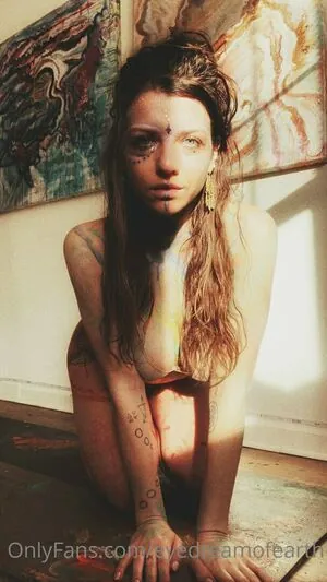 eyedreamofearth content