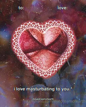 eyedreamofearth content