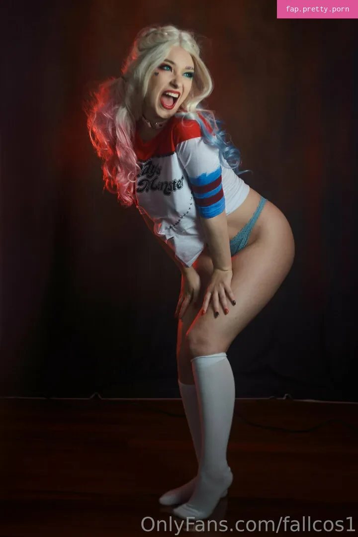 FallCosplay - Photo #26