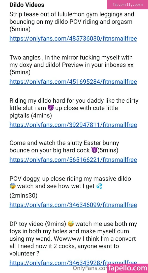 fitnsmallfree - Photo #05