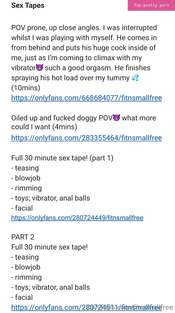 fitnsmallfree - Photo #08