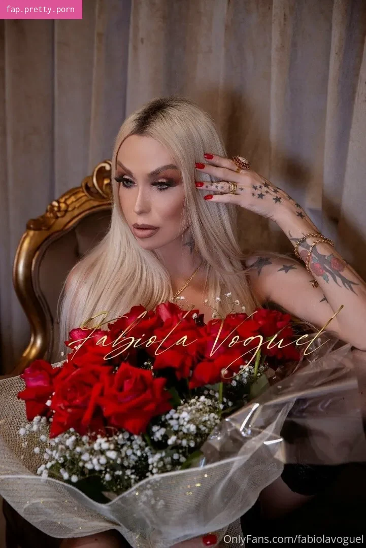 fabiolavoguel - Photo #24