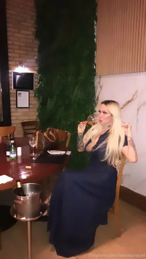 fabiolavoguel content