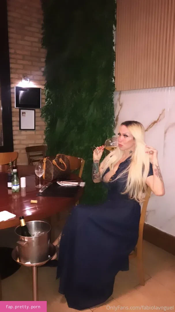 fabiolavoguel - Photo #37