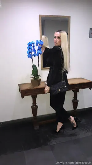 fabiolavoguel content