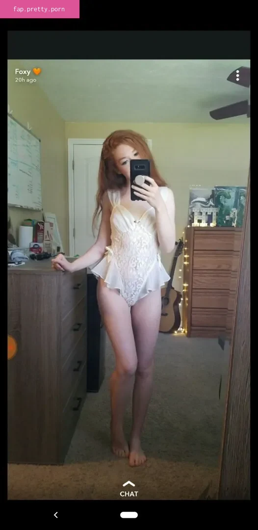 fabledfoxy - Photo #07