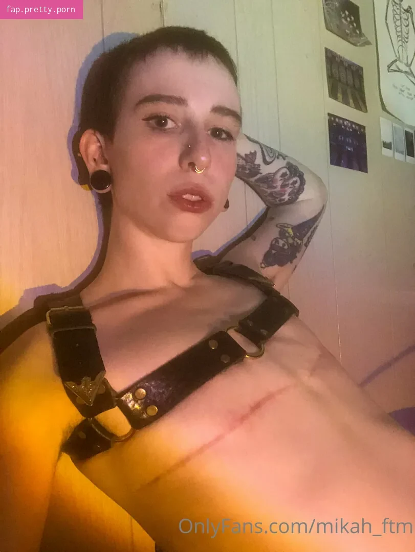 faguettemikah - Photo #07