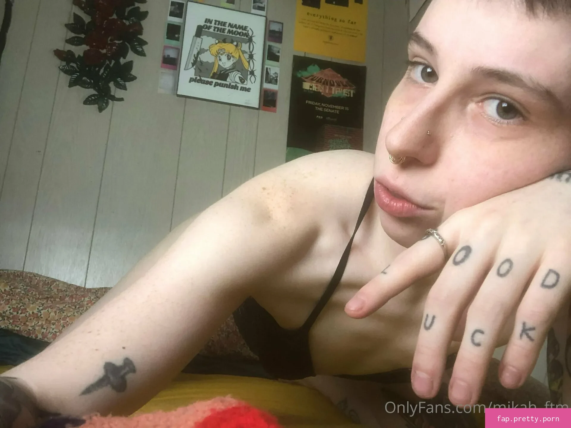 faguettemikah - Photo #22