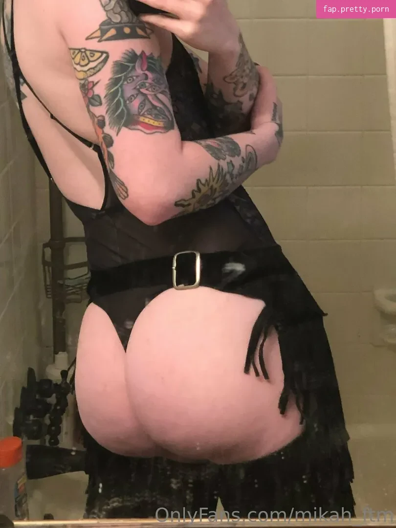 faguettemikah - Photo #40