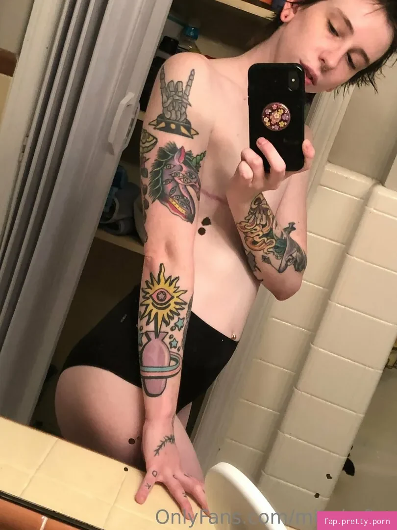 faguettemikah - Photo #43