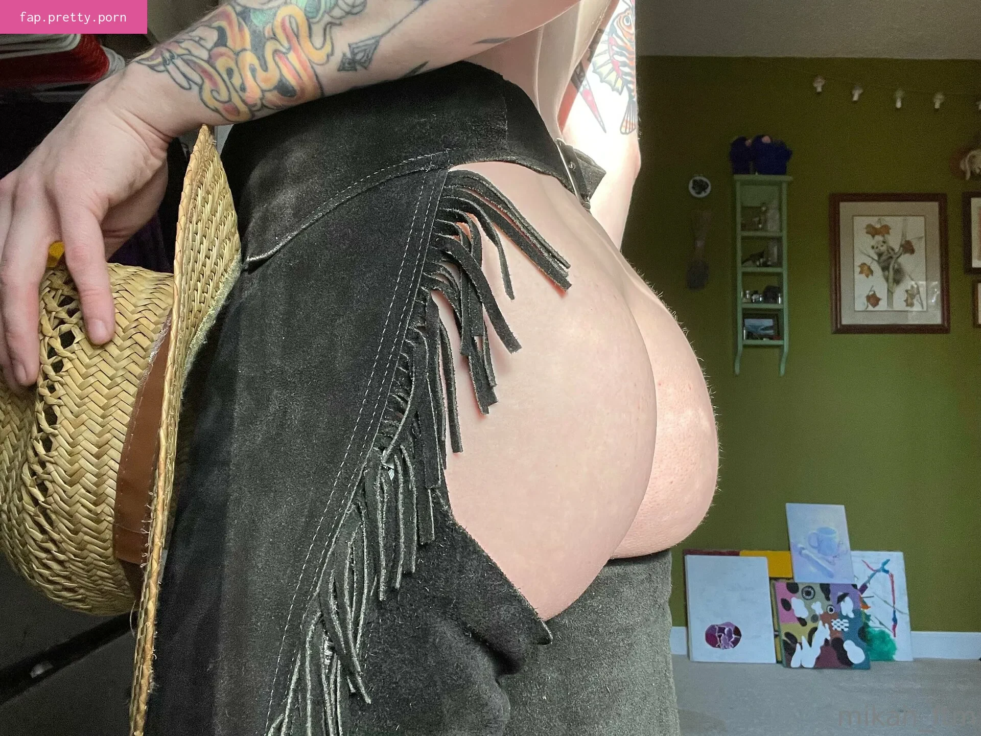 faguettemikah - Photo #01