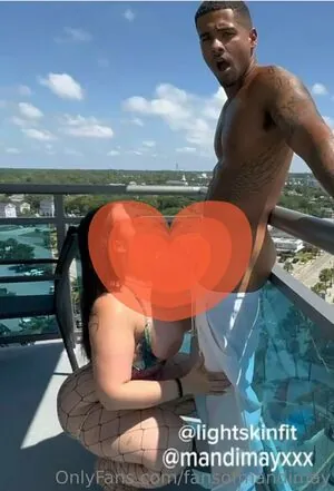 fansofmandimay content