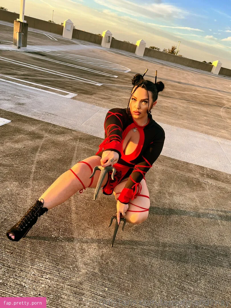 fansofmandimay - Photo #45