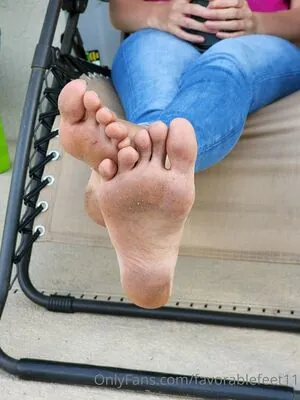favorablefeet11 content