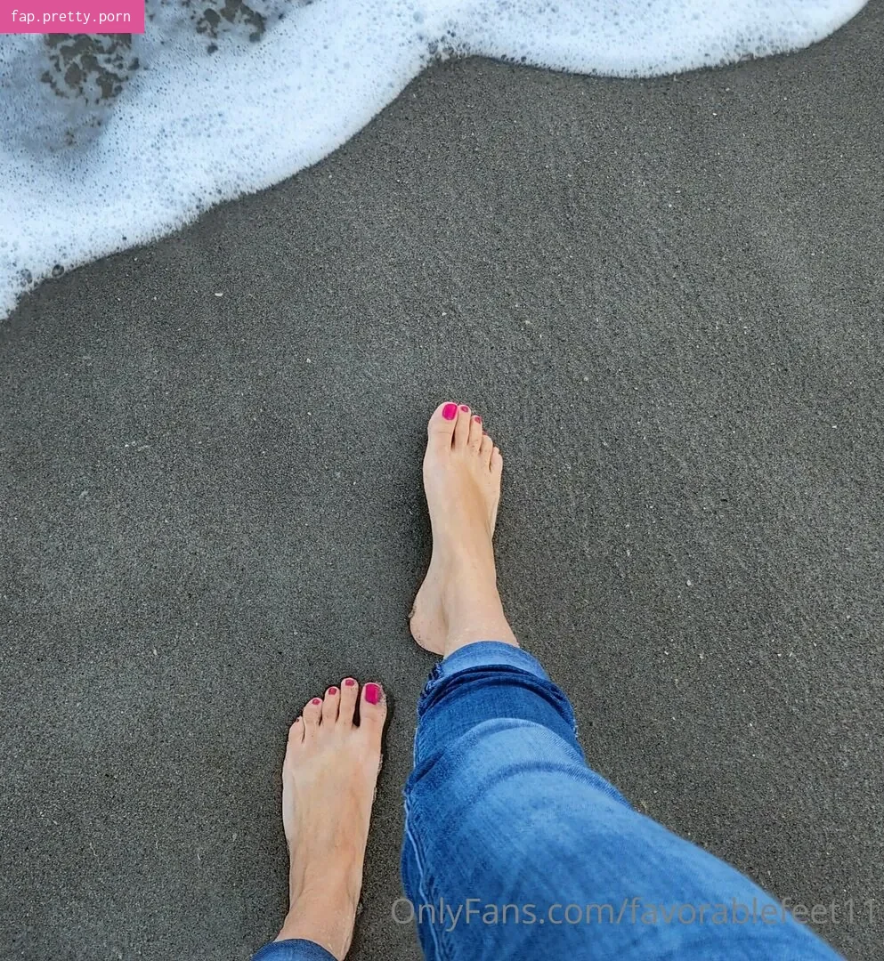 favorablefeet11 - Photo #17