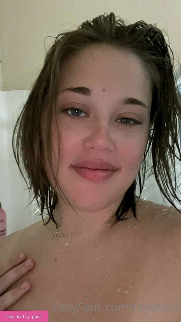 fayeexxx - Photo #26