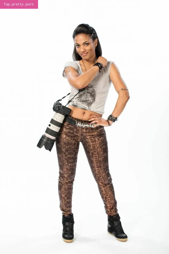 Freema Agyeman - Photo #27