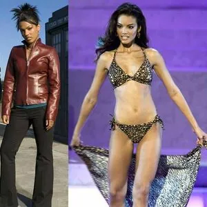 Freema Agyeman content