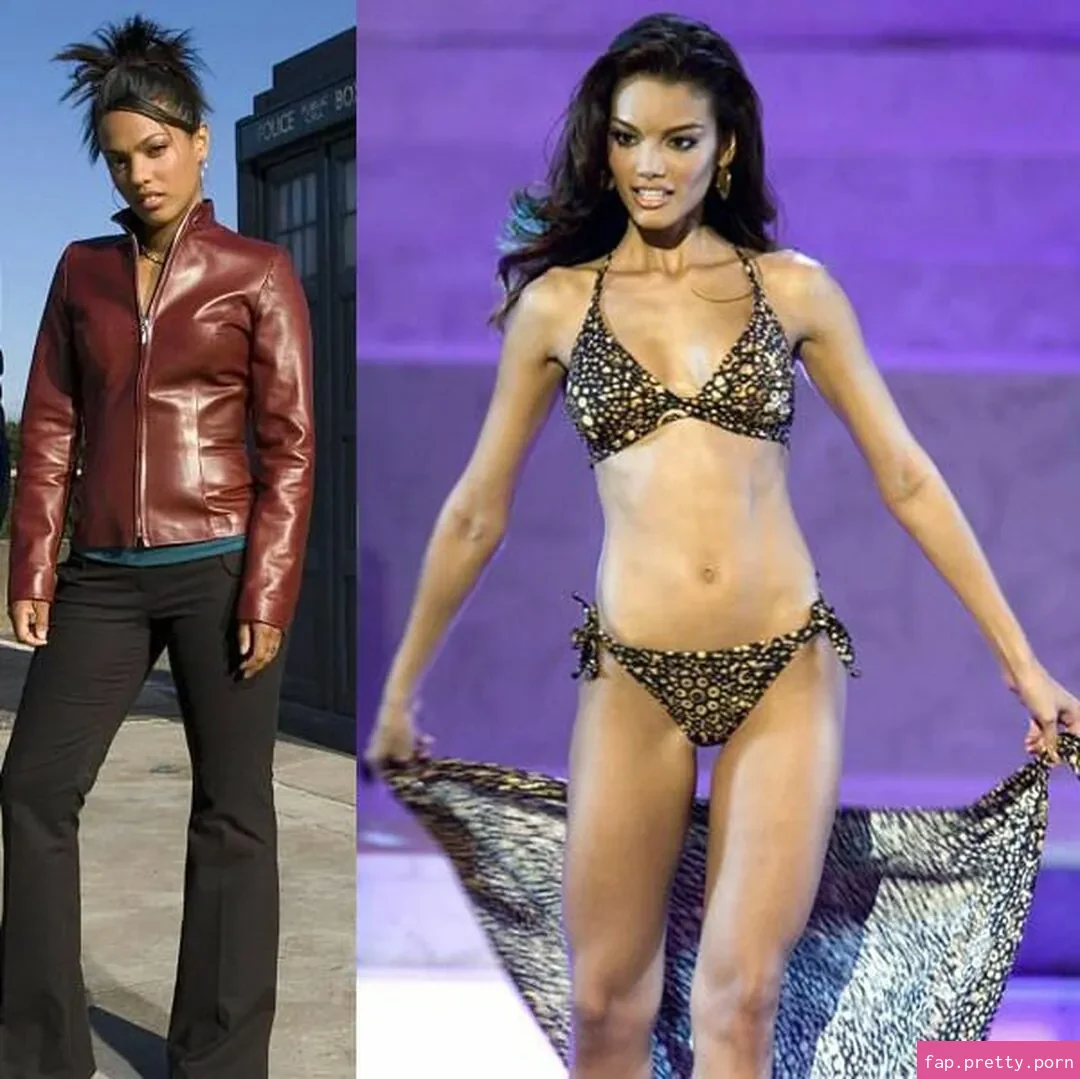 Freema Agyeman - Photo #34