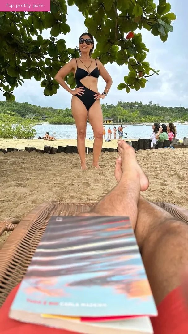 Fátima Bernardes content
