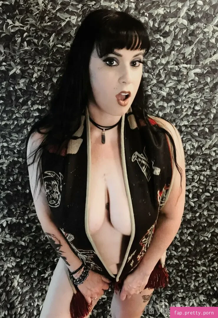 faydra_black - Photo #07