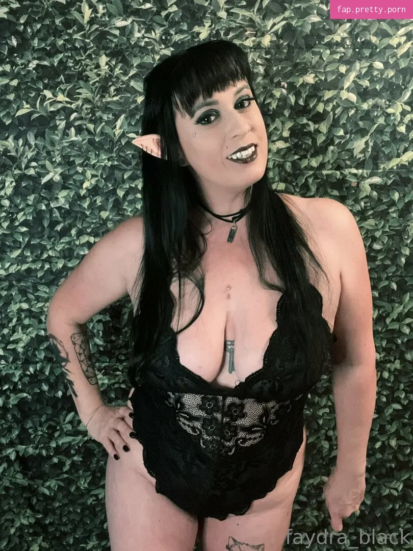 faydra_black - Photo #44