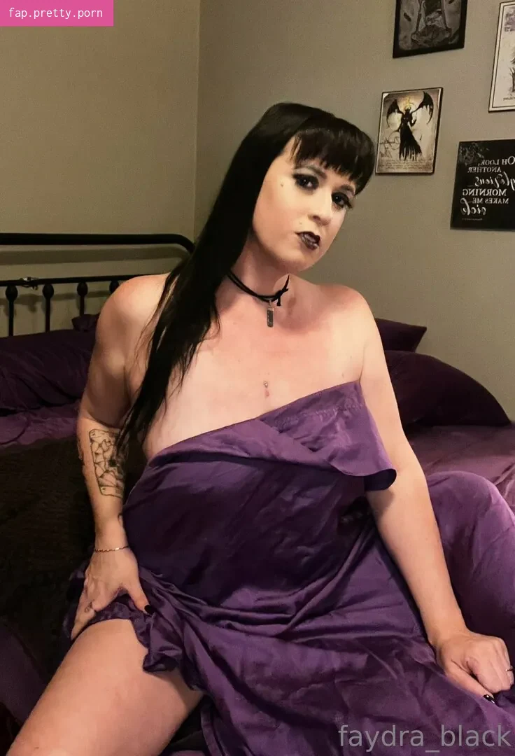 faydra_black - Photo #57