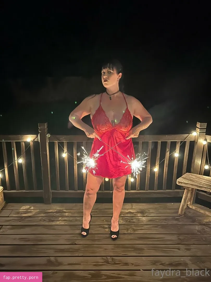 faydra_black - Photo #65