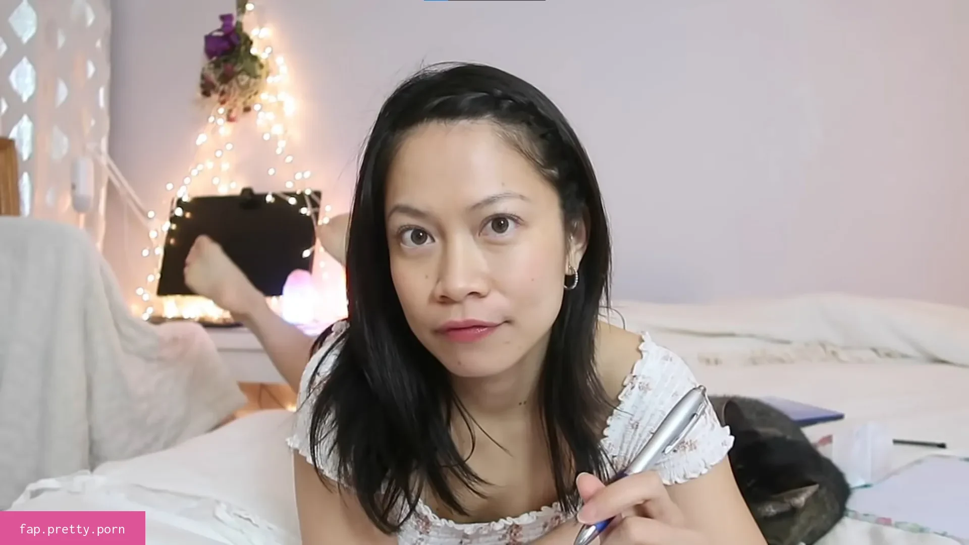 Fairy Char ASMR - Photo #02