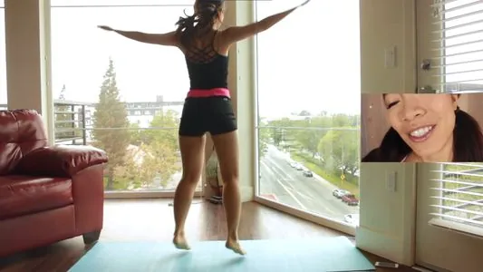 Fairy Char ASMR content