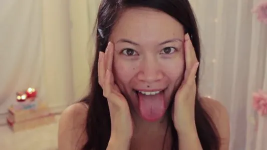 Fairy Char ASMR content