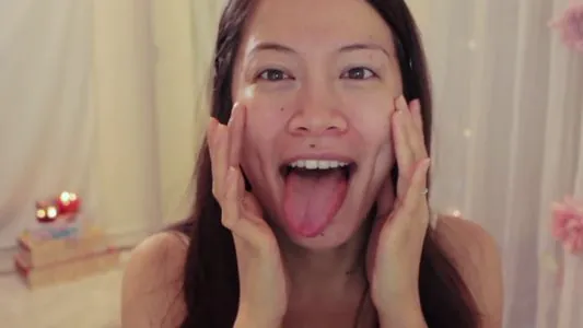 Fairy Char ASMR content