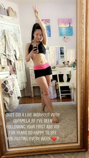 Fairy Char ASMR content