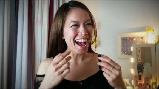 Fairy Char ASMR content