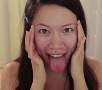 Fairy Char ASMR content