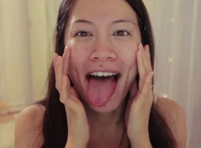 Fairy Char ASMR content