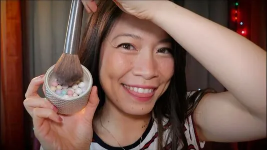 Fairy Char ASMR content