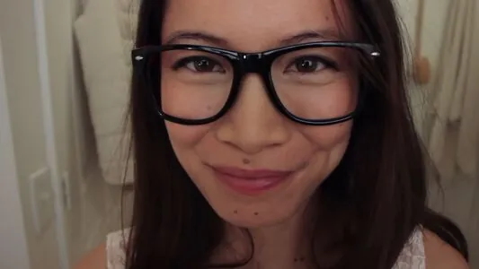 Fairy Char ASMR content