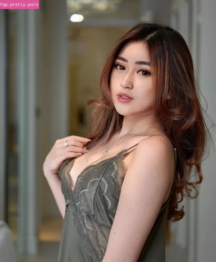 Felicia Carissa - Photo #34