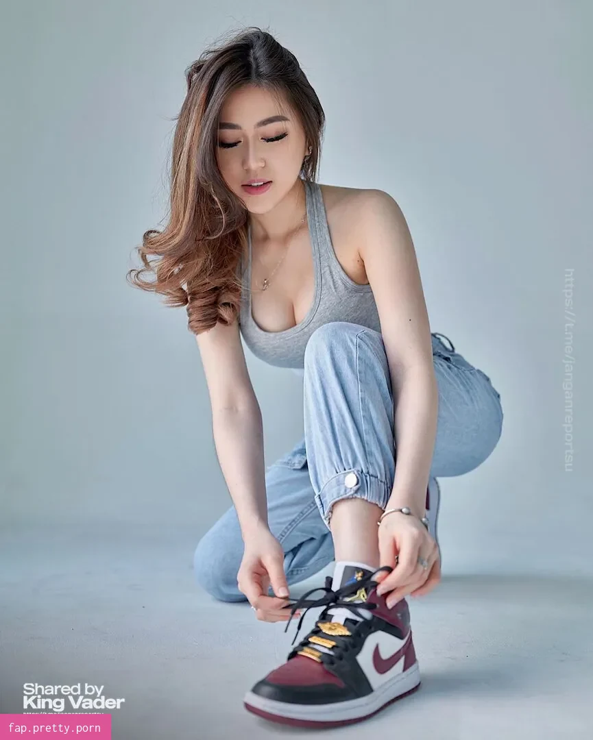 Felicia Carissa - Photo #24